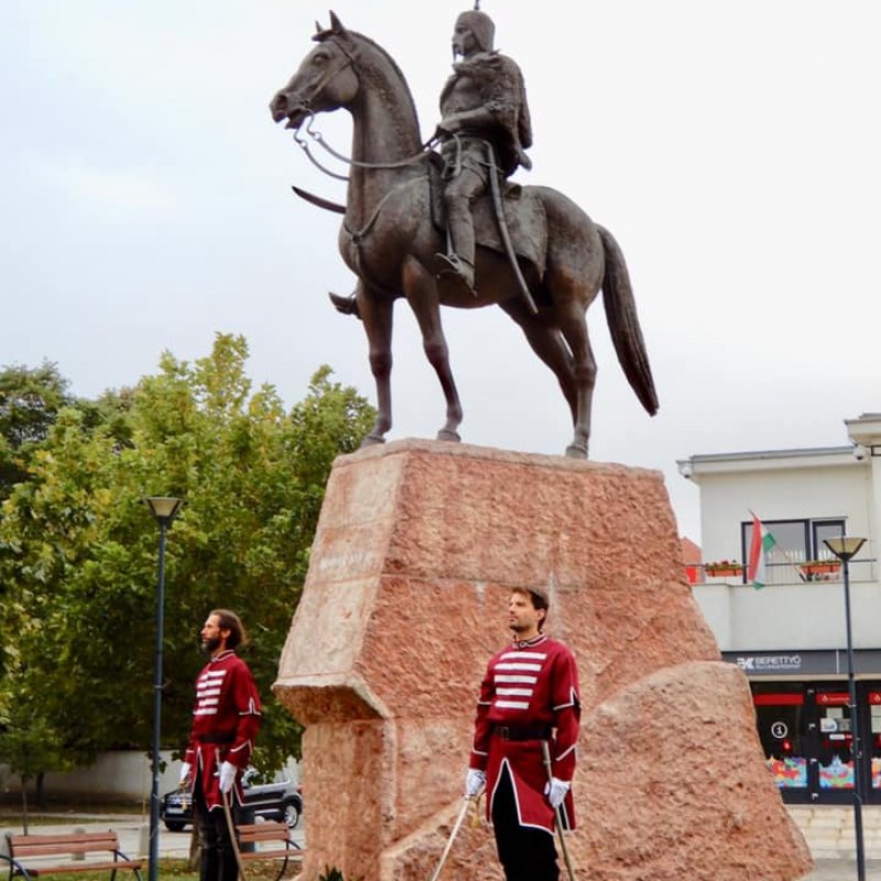 Hagyományőrzés és értékteremtés Biharban 47
